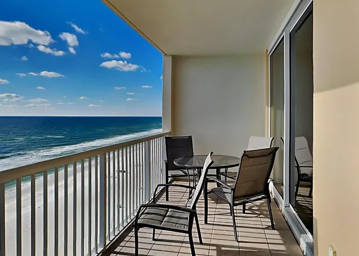 Majestic Beach Towers II 1002